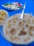 شوربة كشكه