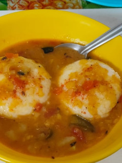 ઈડલી સાંભાર (Idli Sambhar Recipe In Gujarati) રેસીપી મુખ્ય ફોટો