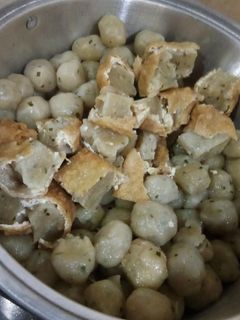 Foto resep Cilok Anti Alot