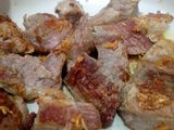 شويه لحمة ايه 🍖 عسل 🍖