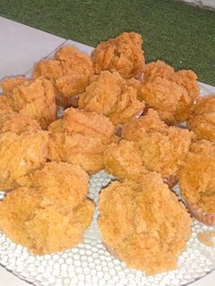 Foto resep Bolu kukus gula merah