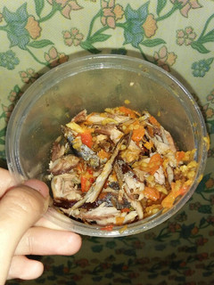 Foto resep Pindang suwir sambel bawang by wulan lansha
