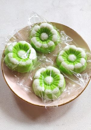 Foto resep Putu Ayu
