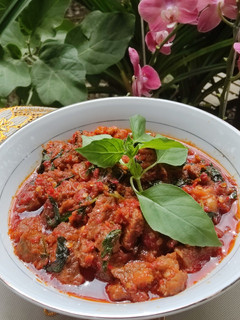 Foto resep Rica-rica Kambing