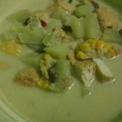 รูปของ Sayur Lodeh