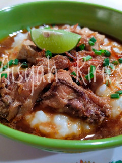 Foto resep Semur Ayam Tahu (lauk kuah bu2r suro)
