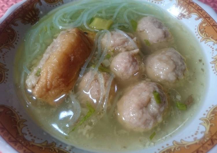 Bakso