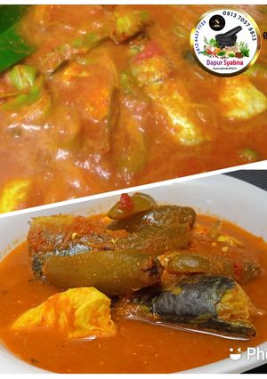 Foto resep Asem padeh ikan kesukaan suami