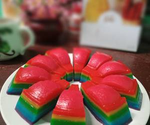 Resep Baru Kue Lapis Tepung Beras Enak Sederhana Resep Baru Kue Lapis Tepung Beras Enak Sederhana