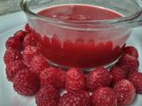 Raspberry's syurp