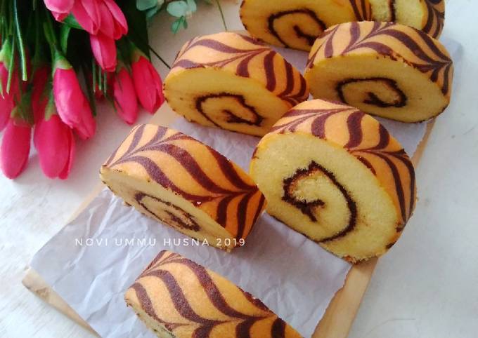 Resep Bolu Gulung Super Lembut Lembab Lentur (Cuma Oven Tangkring) Oleh  Novi Ummu Husna - Cookpad Resep Bolu Gulung Super Lembut Lembab Lentur (Cuma Oven Tangkring) Oleh  Novi Ummu Husna - Cookpad