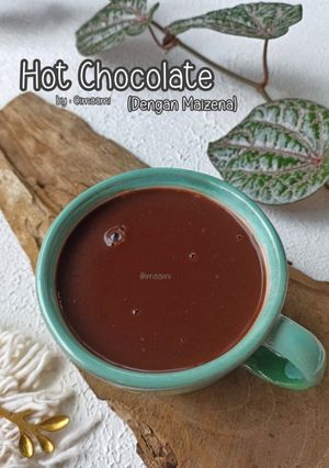 Foto resep Hot Chocolate (Dengan Maizena)