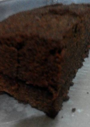 Foto resep Brownies Chocolatos