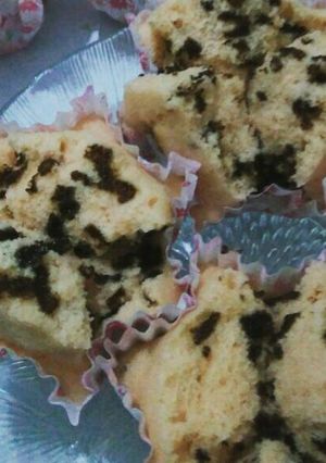 Foto resep Bolu kukus susu