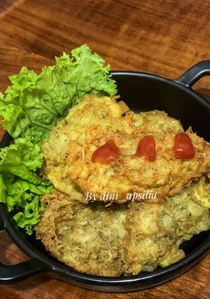 Foto resep Telor Teri