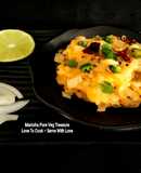 Aloo Chokha - Bihari Style