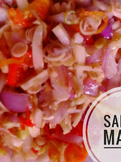 Foto resep Sambal Matah