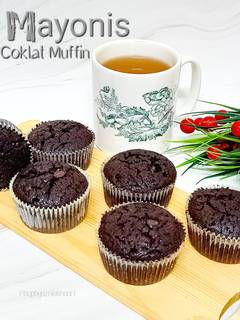 Resipi Brownise kedut "Mata Monster Cute"👀 oleh Q'leenalee's ...