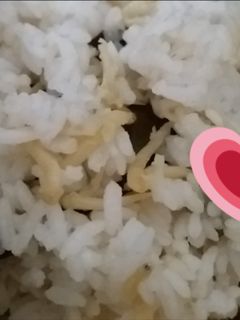 Foto resep 135. Nasi liwet