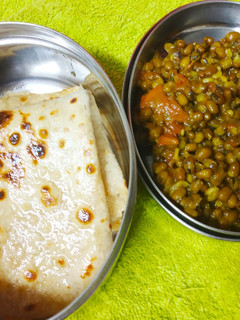 பாசி பயர் கிரேவி செய்முறை முக்கிய புகைப்படம்