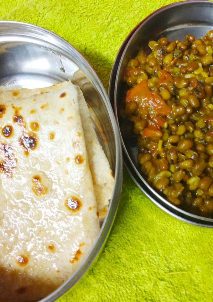 பாசி பயர் கிரேவி செய்முறை முக்கிய புகைப்படம்