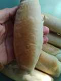 Pan para panchos