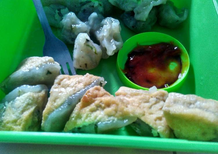 Tahu Pentol