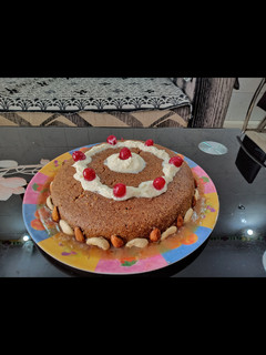 સુખડી(Sukhdi Recipe in Gujarati) રેસીપી મુખ્ય ફોટો