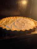 Pie de Limón