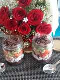 Valentine jar