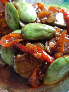 Foto resep Sambel Kecap Pete