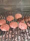 Kipe Relleno a la Parrilla