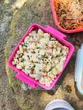Macaroni Mixed Salad