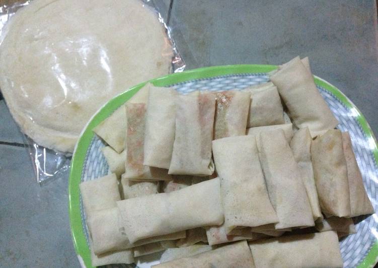 Lumpia
