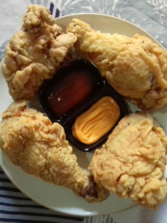 Foto resep Ayam Goreng Crispy