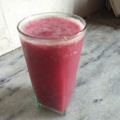 Falsa juice A picture of Falsa juice.