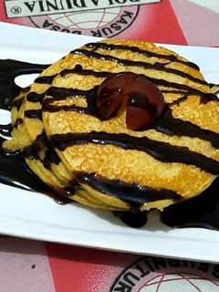 Foto resep Pancake