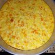 Tarta de verduras