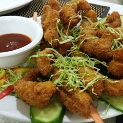 A picture of 🍴Finger Fried Fish.