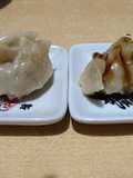 Gyozas