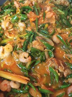 Foto resep Tauco udang
