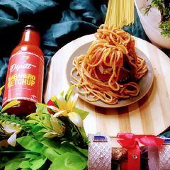 A picture of Hakka noodles 🇨🇳🇨🇳.