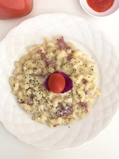 Foto resep Mac n Cheese
