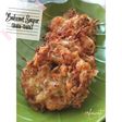 Bakwan Sayur/Bala-bala