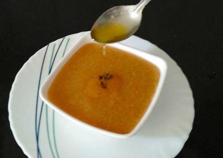 Recipe of Quick Daliya Pudding