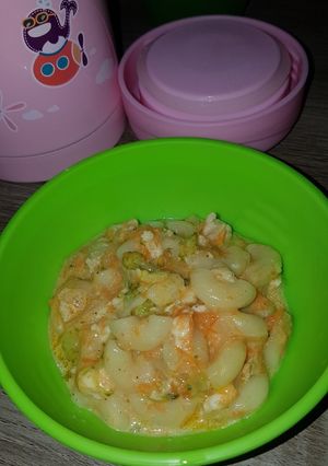 Foto resep Mac n Cheese