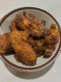 Ayam Garlic Butter