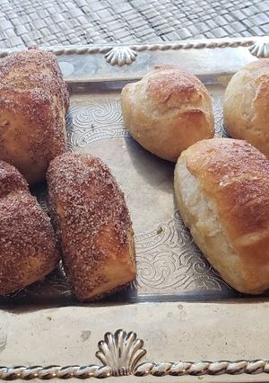 Pretzel Bites - પ્રેટ્ઝેલ બાઇટ્સ રેસીપી મુખ્ય ફોટો