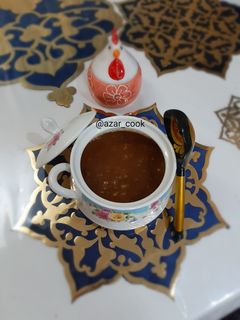 عکسی از دستور عدسی