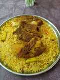 طريقة عمل المجبوس الكويتي 😋😋